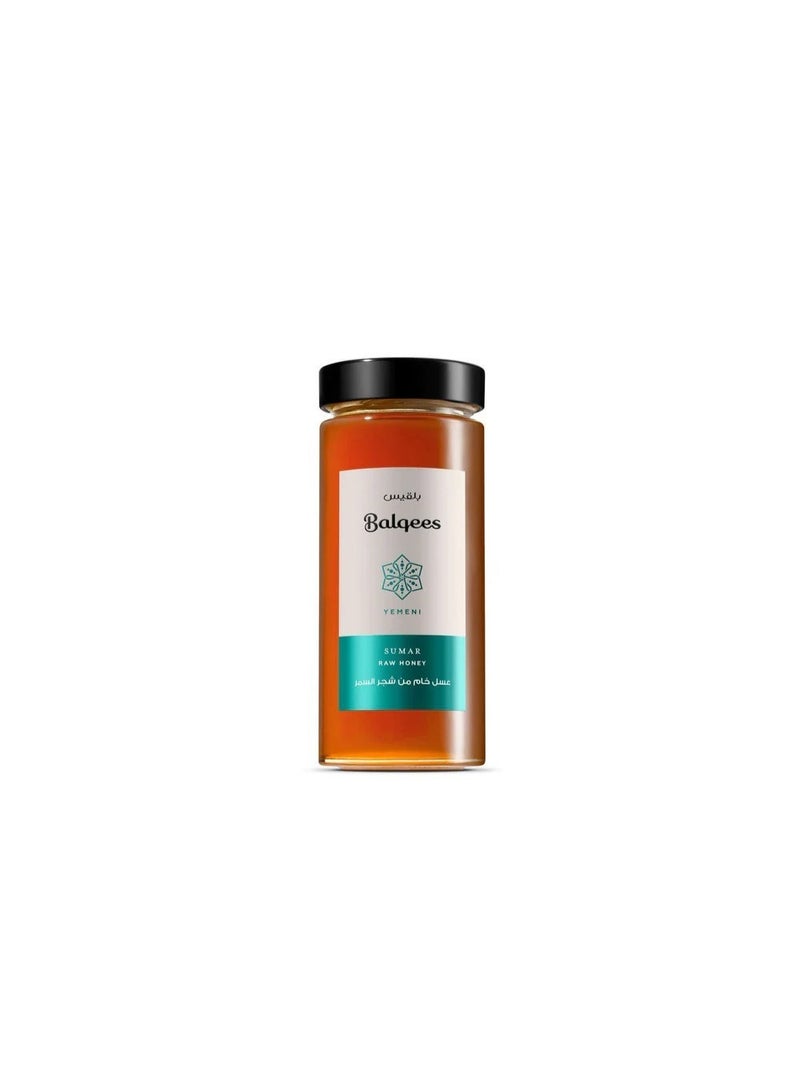 Balqees Yemeni Sumar Honey - Image 3